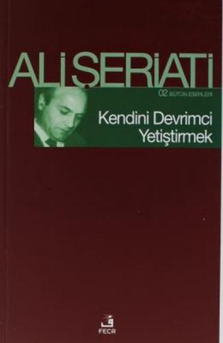 Kendini Devrimci Yetiştirmek  Frontansicht 1