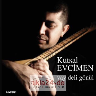 Vay Deli Gönül  Frontansicht 1