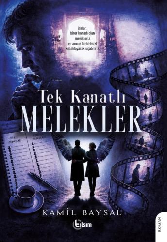 Tek Kanatlı Melekler  Frontansicht 1