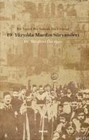 19. Yüzyılda Mardin Süryanileri  Frontansicht 1