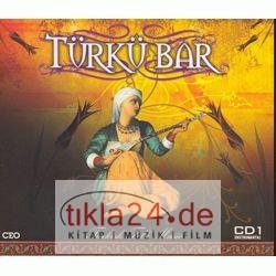 Türkü Bar 1  Frontansicht 1