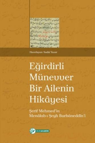 Münevver Bir Ailenin Hikâyesi  Frontansicht 1