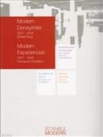 Modern Deneyimler 2007 - 2008  Frontansicht 1