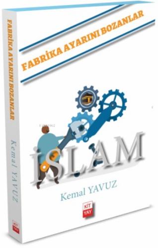 İslam;;Fabrika Ayarını Bozanlar  Frontansicht 1