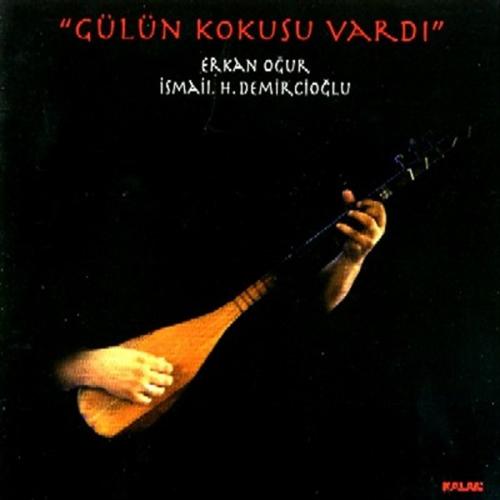 Gülün Kokusu Vardı (CD)  Frontansicht 1