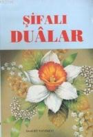 Şifalı Dualar  Frontansicht 1
