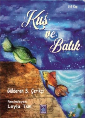 Kuş ve Balık  Frontansicht 1