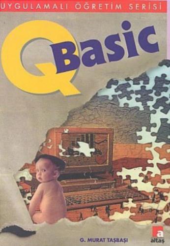 QBasic  Frontansicht 1