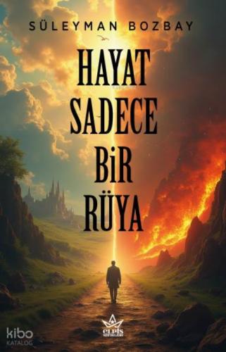 Hayat Sadece Bir Rüya  Frontansicht 1