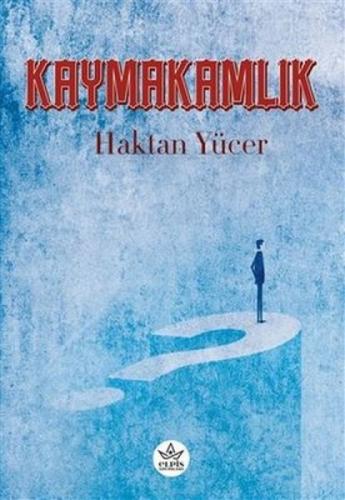 Kaymakamlık  Frontansicht 1