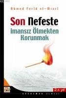 Son Nefeste İmansız Ölmekten Korunmak  Frontansicht 1