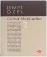 Cuma Mektupları  Frontansicht 1