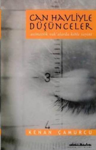 Can Havliyle Düşünmek  Frontansicht 1
