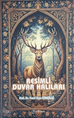 Resimli Duvar Halıları  Frontansicht 1