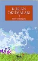 Kur'an Okumaları 3  Frontansicht 1