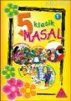 5 Klasik Masal 1  Frontansicht 1