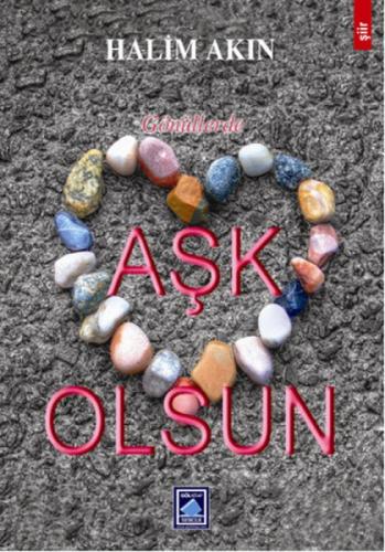 Gönüllerde Aşk Olsun  Frontansicht 1
