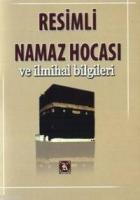 Resimli Namaz Hocası; ve İlmihal Bilgileri  Frontansicht 1