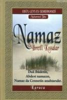 Namaz ve İbretli Kıssalar  Frontansicht 1