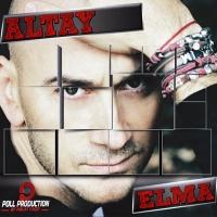 Elma (CD)  Frontansicht 1