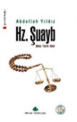 Hz. Şuayb  Frontansicht 1