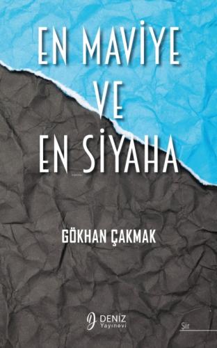 En Maviye ve En Siyaha  Frontansicht 1