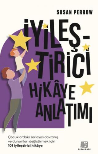 İyileştirici Hikaye Anlatımı  Frontansicht 1
