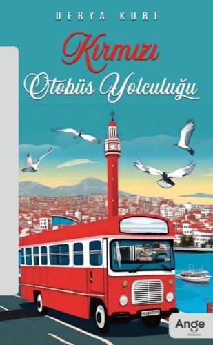 Kırmızı Otobüs Yolculuğu  Frontansicht 1