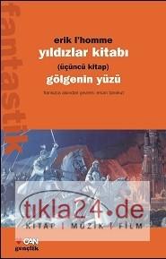 Yıldızlar Kitabı 3  Frontansicht 1