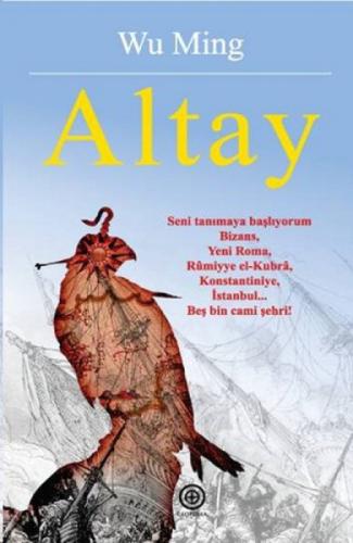 Altay  Frontansicht 1