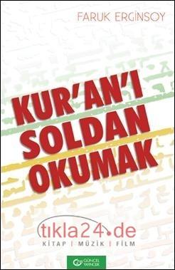 Kur´an´ı  Frontansicht 1