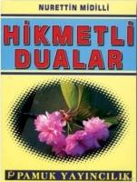 Hikmetli Dualar  Frontansicht 1