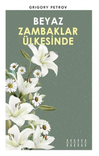 Beyaz Zambaklar Ülkesinde  Frontansicht 1