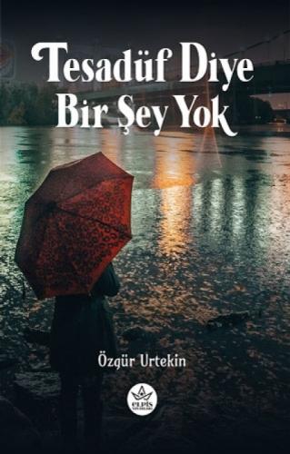 Tesadüf Diye Bir Şey Yok  Frontansicht 1