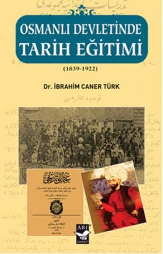 Osmanlı Devletinde Tarih Eğitimi  Frontansicht 1