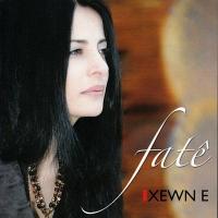 Xewn E (CD)  Frontansicht 1