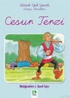 Cesur Terzi  Frontansicht 1