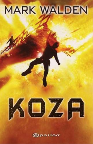 Koza  Frontansicht 1