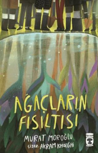 Ağaçların Fısıltısı  Frontansicht 1