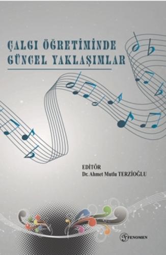Çalgı Öğretiminde Güncel Yaklaşımlar  Frontansicht 1
