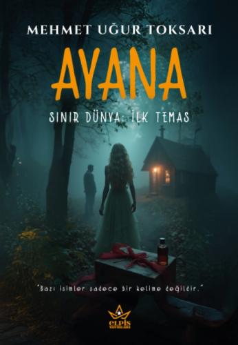 Ayana  Frontansicht 1