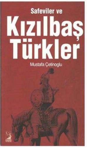 Safeviler ve Kızılbaş Türkler  Frontansicht 1