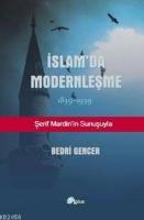 İslam'da Modernleşme  Frontansicht 1