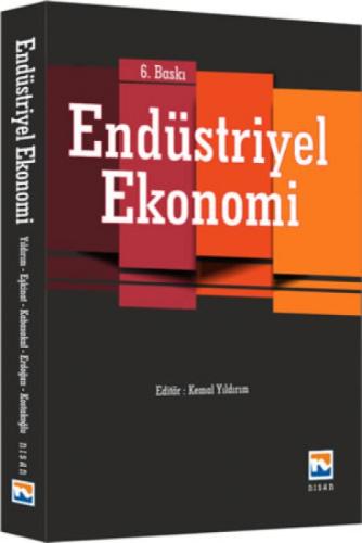 Endüstriyel Ekonomi  Frontansicht 1