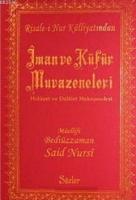 İman ve Küfür Muvazeneleri (Orta Boy)  Frontansicht 1