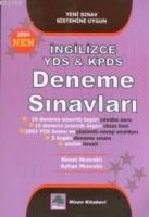 İngilizce Yds-kpds-deneme Sınavları  Frontansicht 1