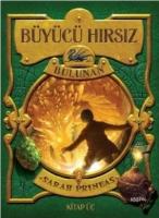 Büyücü Hırsız 3  Frontansicht 1