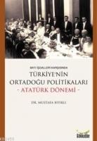 Batı  Frontansicht 1