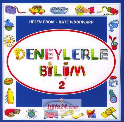 Deneylerle Bilim  Frontansicht 1