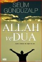 Allah ve Dua  Frontansicht 1
